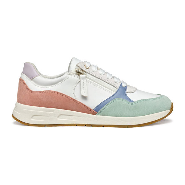 Sneakersy Geox 61046051