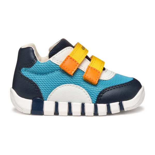 Sneakersy Geox 61332451