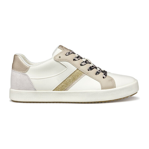 Sneakersy Geox 60978476