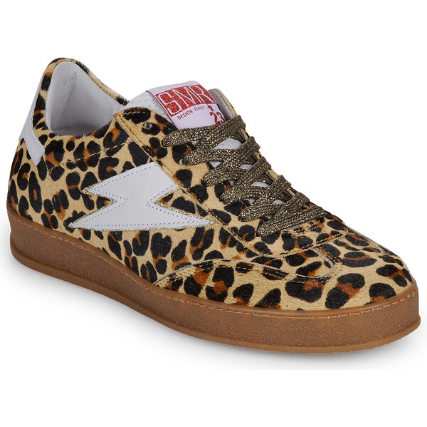 Semerdjian Nízke tenisky RISY Semerdjian 62509113