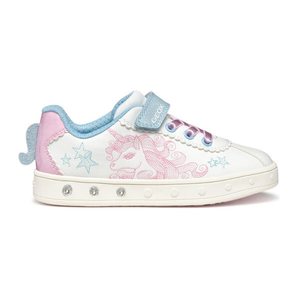 Sneakersy Geox 60984182