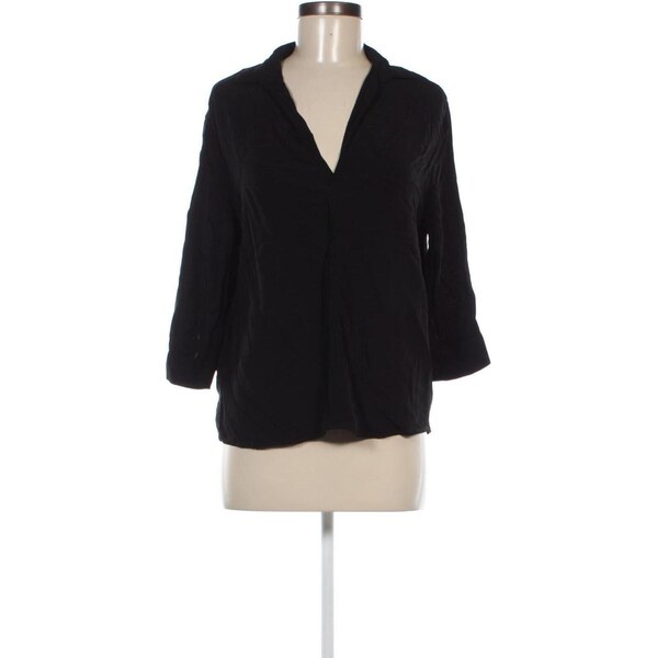 Dámska blúza Bershka 61663662