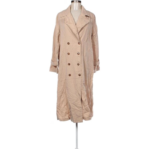 Dámsky prechodný kabát SHEIN 61663858