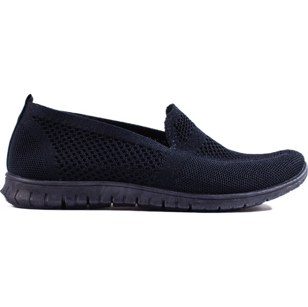 SHELOVET Tmavomodré nazúvacie tenisky slip-on TA-211N 66148261