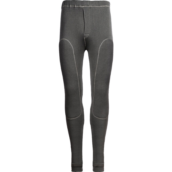 TERMOVEL Khaki pánske hrejivé spodky 57962921