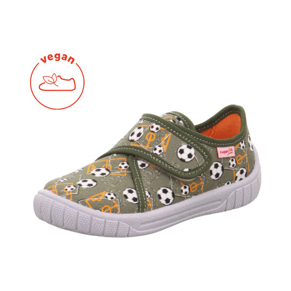 Detské papučky Superfit Bill 1-000279-7040 61754479