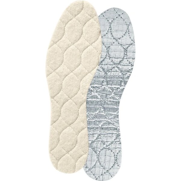 Zimná vložka PEDAG SOLAR biela 60524845