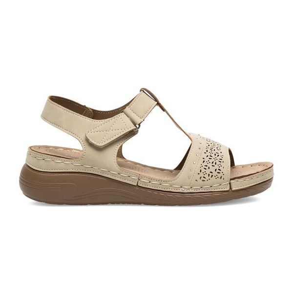 Sandále Clara Barson 60513772