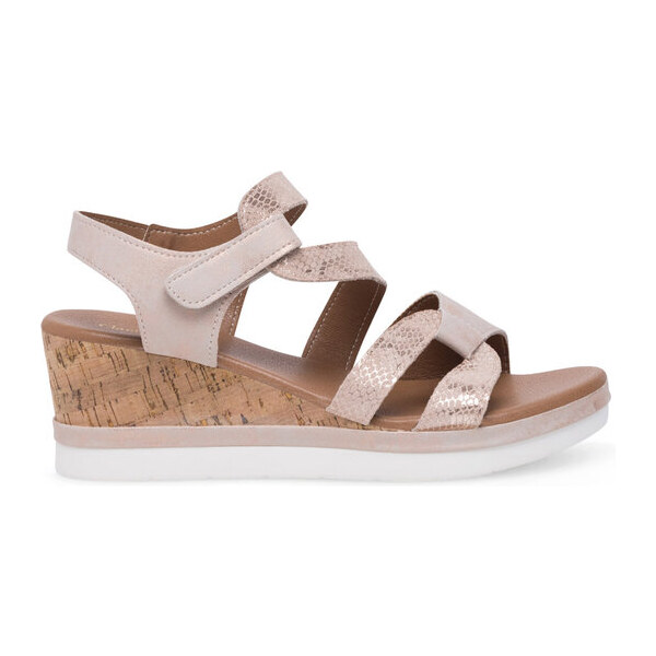 Sandále Clara Barson 60513937