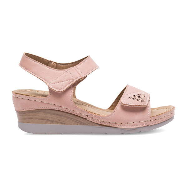 Sandále Clara Barson 60513805