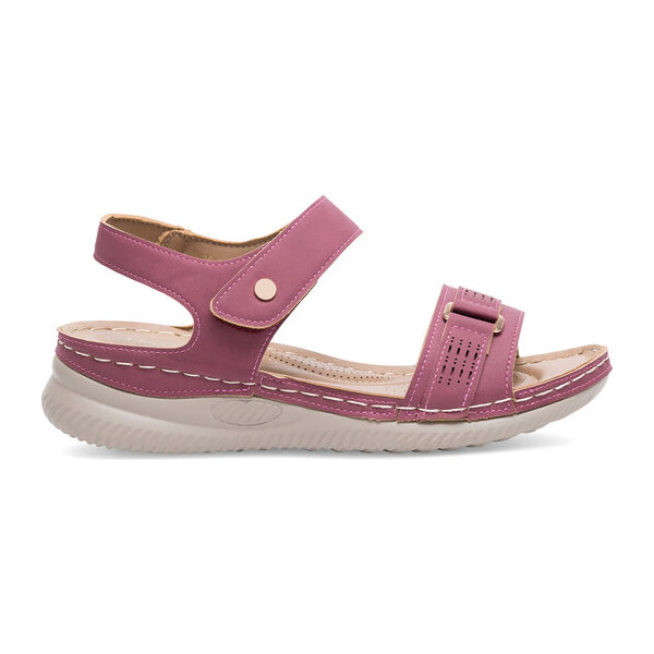 Sandále Clara Barson 60515041