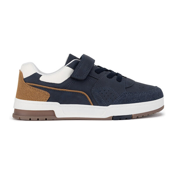 Sneakersy Action Boy 60514722