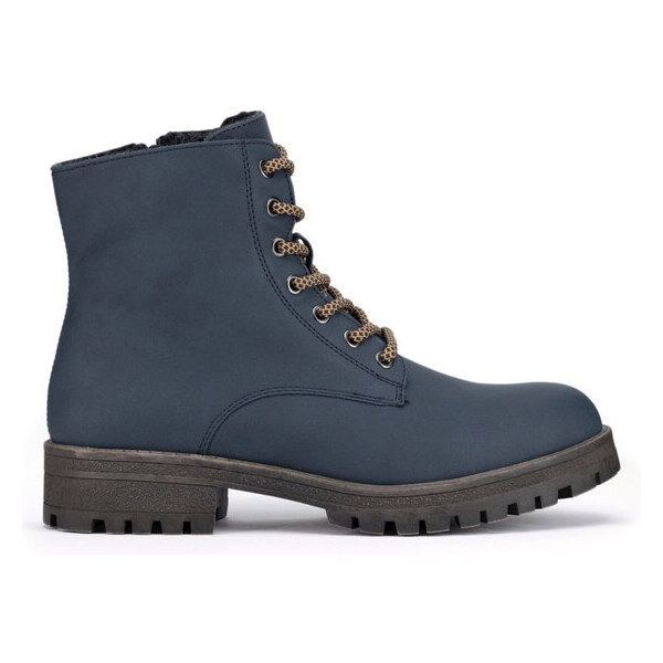 Šnurovacia obuv Clara Barson 60515198