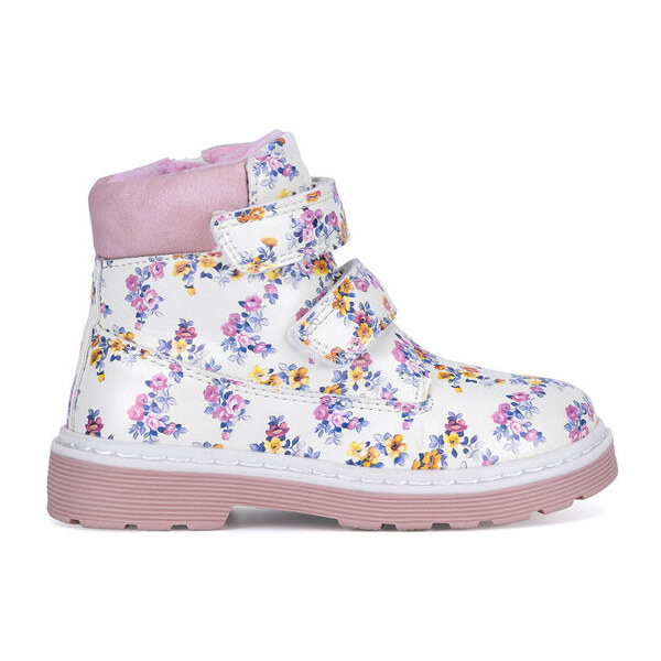 Šnurovacia obuv Nelli Blu 60514169