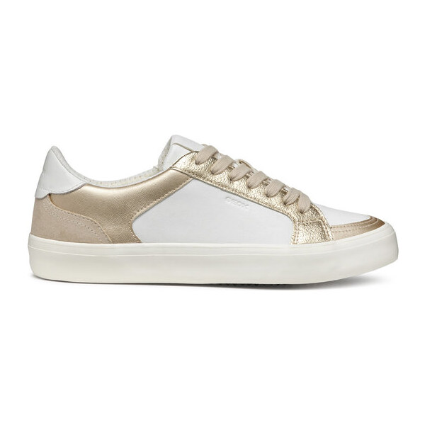 Sneakersy Geox 61127949