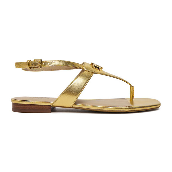 Sandále LAUREN RALPH LAUREN 60984064