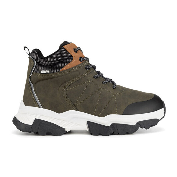 Šnurovacia obuv Action Boy 60514820