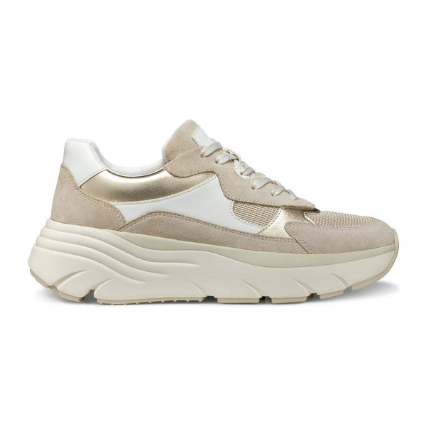 Sneakersy Geox 61187166