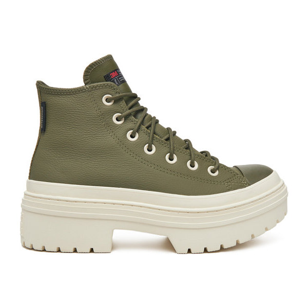 Plátenky Converse 61186981