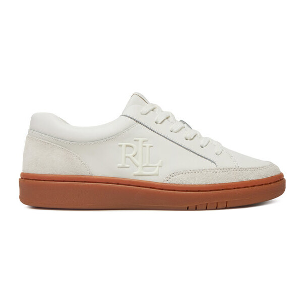 Sneakersy LAUREN RALPH LAUREN 61186992