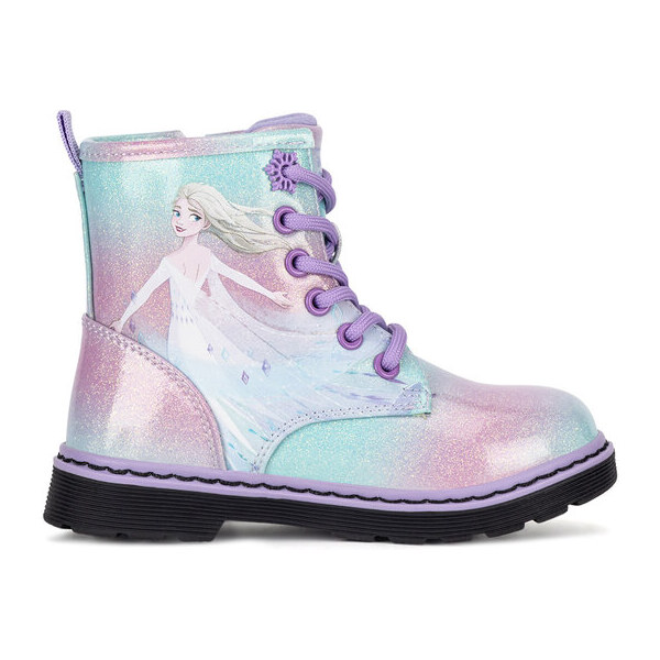 Šnurovacia obuv Frozen 60513811