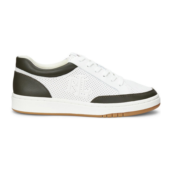 Sneakersy LAUREN RALPH LAUREN 57999995