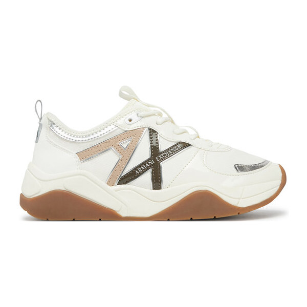 Sneakersy Armani Exchange 61070232