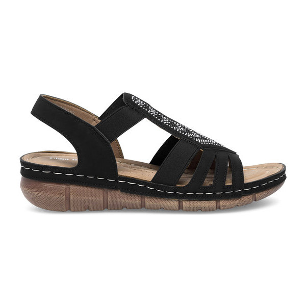 Sandále Clara Barson 60516203