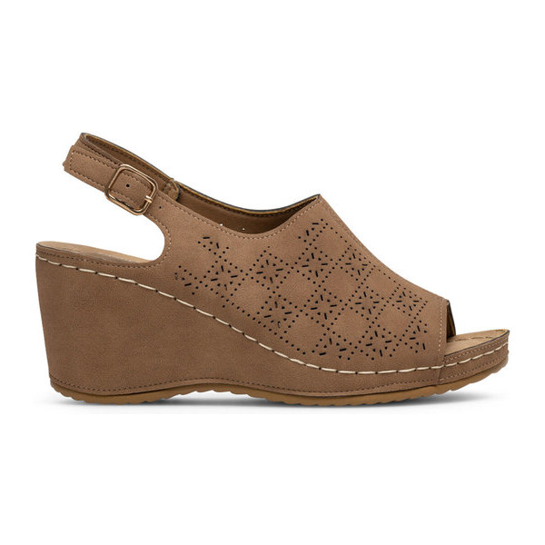 Sandále Clara Barson 60514677