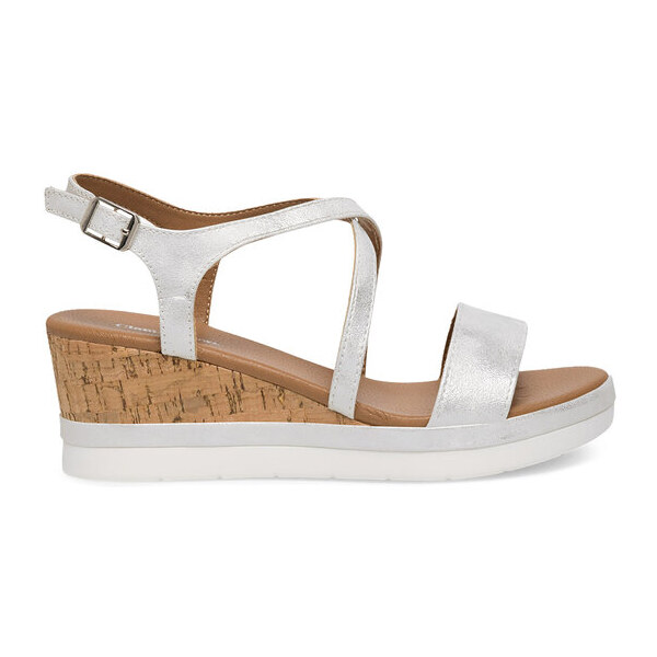 Sandále Clara Barson 60515482