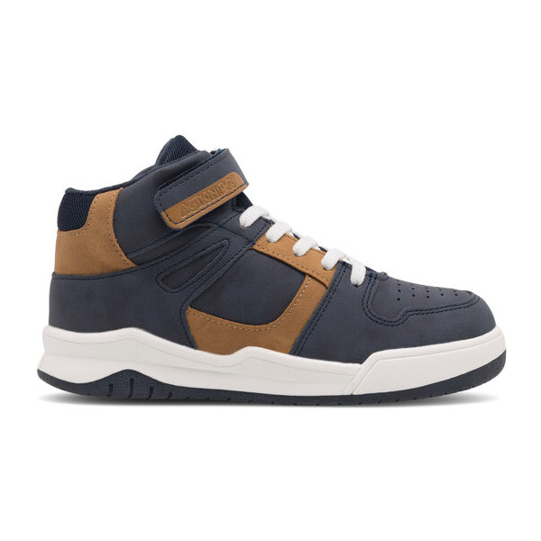 Šnurovacia obuv Action Boy 60513957