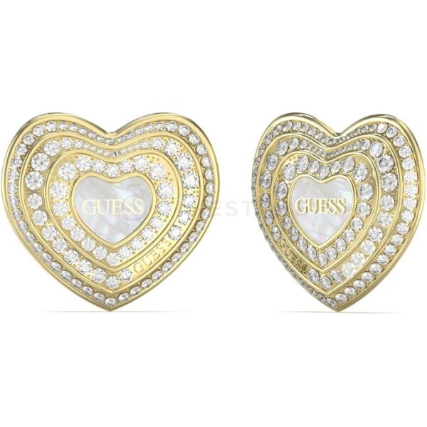 Guess JUBE04015JWYGWHT/U JUBE04015JWYGWHT/U 61740131