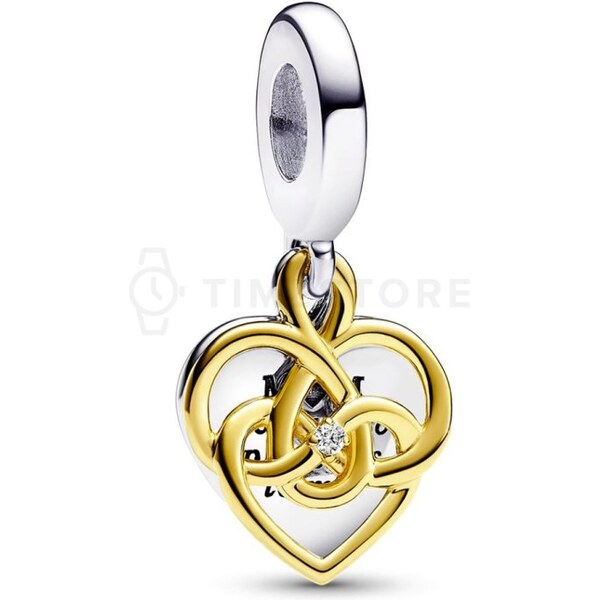 Prívesok Pandora Moments 763237C01 763237C01 60936601