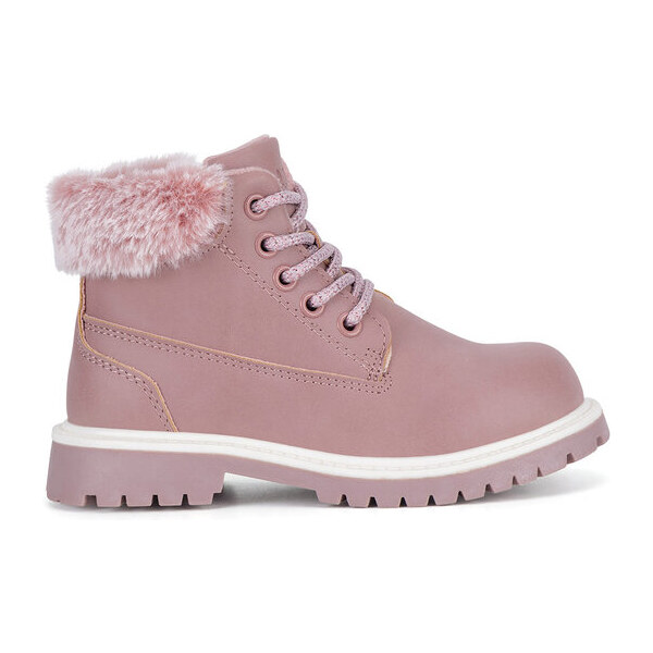 Šnurovacia obuv Nelli Blu 60513968