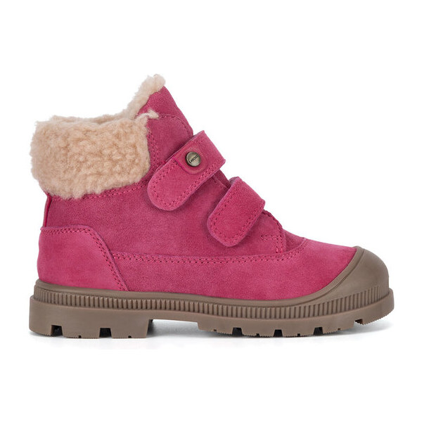 Šnurovacia obuv Lasocki Kids 60516048