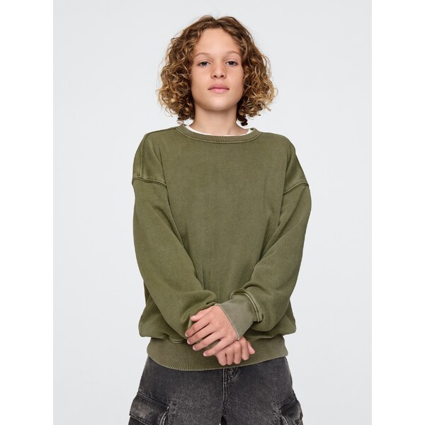 GAP Chlapčenská mikina 604785-00 66266399