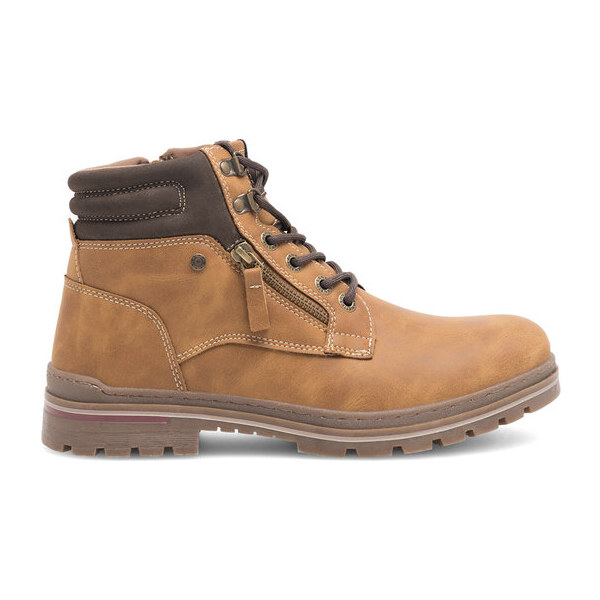 Šnurovacia obuv Lanetti 60515390