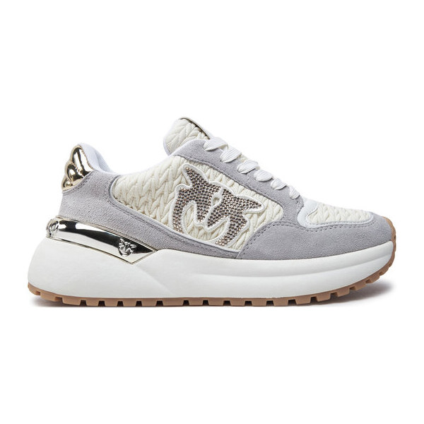 Sneakersy PINKO 57873130