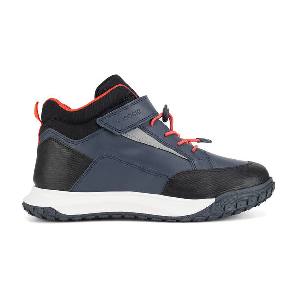Šnurovacia obuv Lasocki Young 60514579