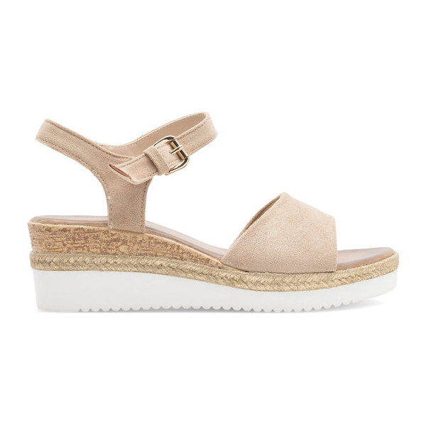 Espadrilky Clara Barson 60514218