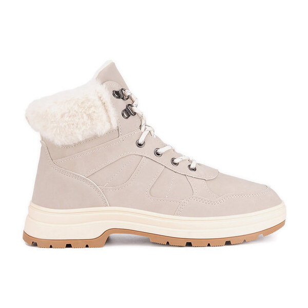 Šnurovacia obuv Nelli Blu 60514272