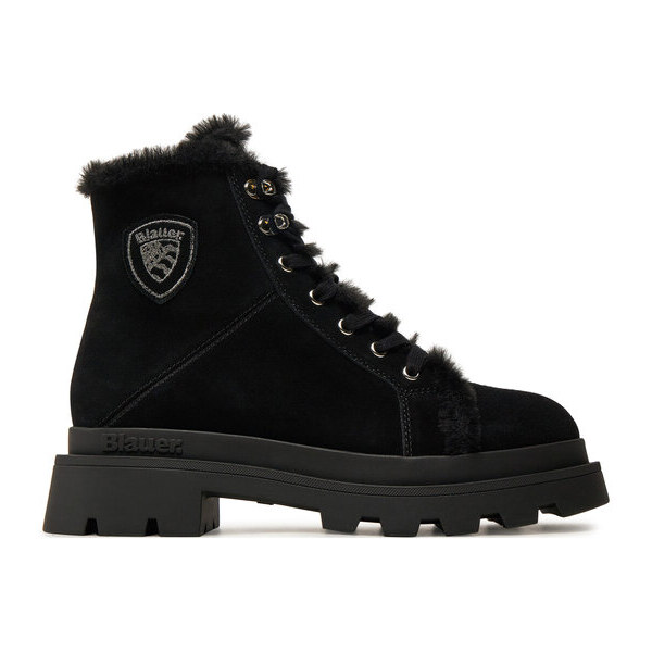 Outdoorová obuv Blauer 57938512