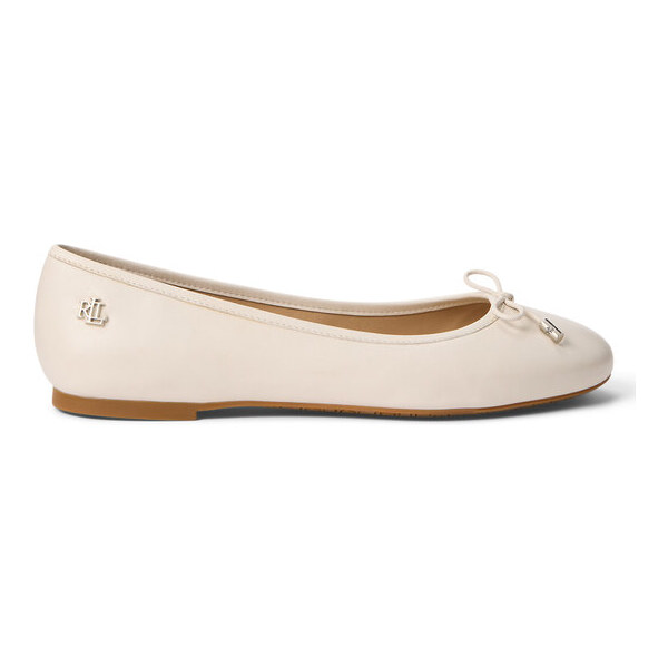Baleríny LAUREN RALPH LAUREN 60584841