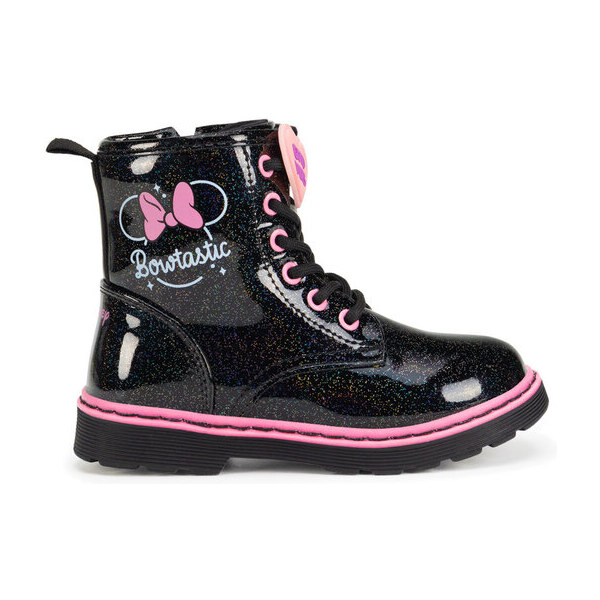 Šnurovacia obuv Mickey&Friends 60514250