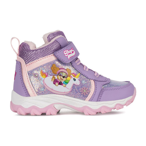 Šnurovacia obuv Paw Patrol 60519136