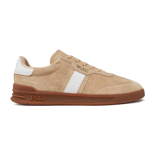 Sneakersy Polo Ralph Lauren 61491546