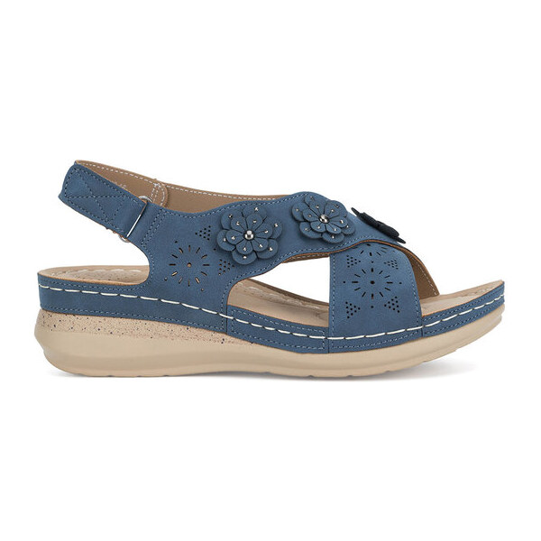 Sandále Clara Barson 60514233