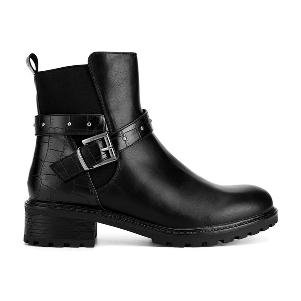 Členková obuv Clara Barson 60514285