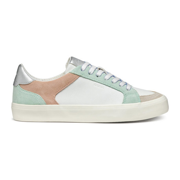 Sneakersy Geox 61046053