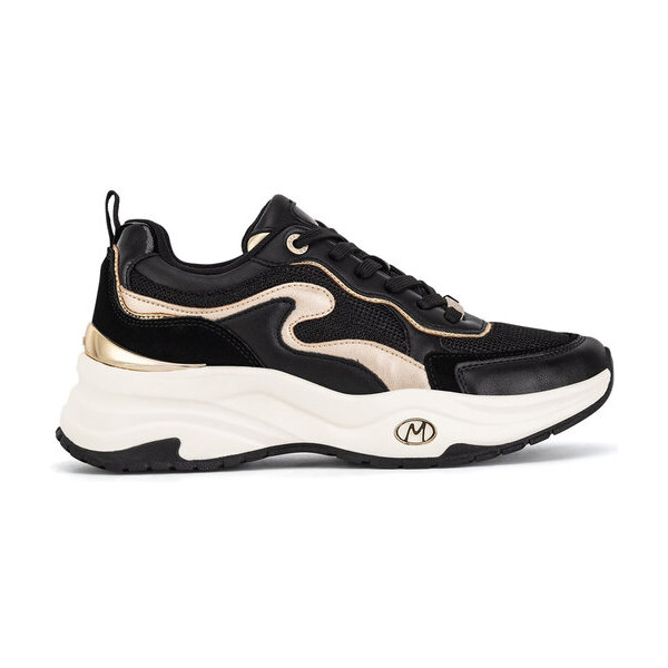 Sneakersy MEXX 57920235